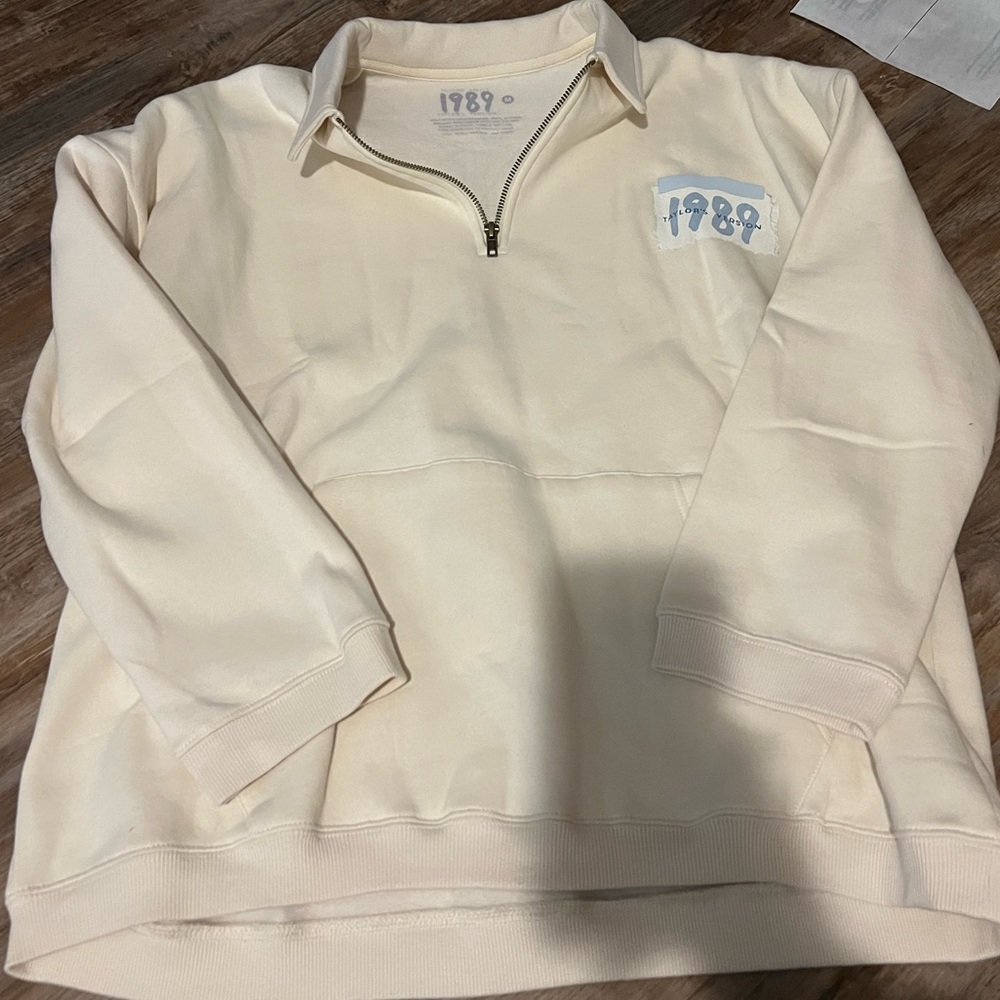 Official Taylor Swift Sweatshirt